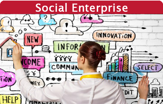 Social Enterprise