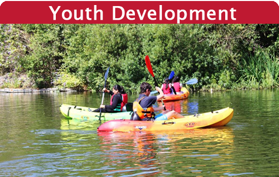 Youth Development